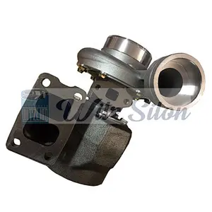 For Volvo-Penta Industrial BF6M2012C (MV) turbocharger 04258679KZ 04258309KZ 4258679KZ 4258309KZ 04282637