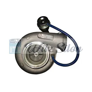 For Cummins Truck Front end Loader with QSM4 TIER 3 HL780-9 turbocharger HX55W 4037635 4037631 4037636 4089863