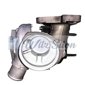For Nissan E25 ZD30 DCI turbocharger 14411-VZ20A 14411VZ20A 771507-0001 771507-5001S
