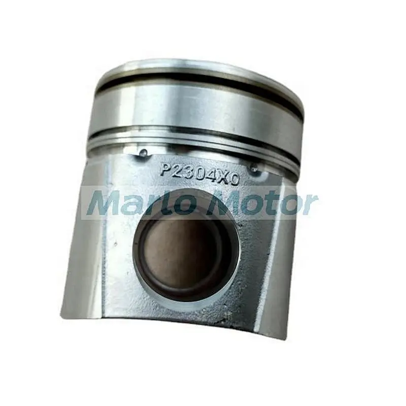 6B 6BT 6B5.9 B5.9 6BT5.9 6BTA5.9 6D102 piston 3957790 4089778 3957795 3957797 3928673 6735-31-2111 6738-31-2111 for Komatsu