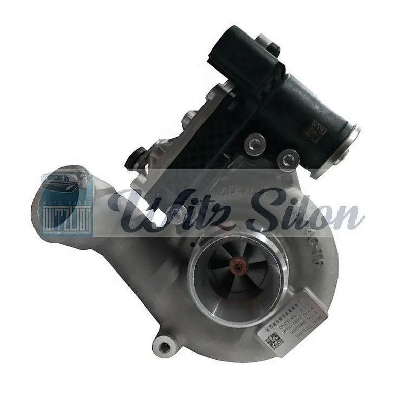 For Great Wall H5 2.0T turbocharger TD04HL 49389-05640 SMW350201 4938905640