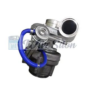 For diesel engine turbocharger HE500WG 5329250 4031042H