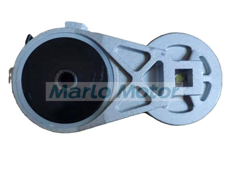 6D107 QSB4.5 QSB6.7 diesel engine spare parts belt tensioner 5256546 for excavator construction machinery