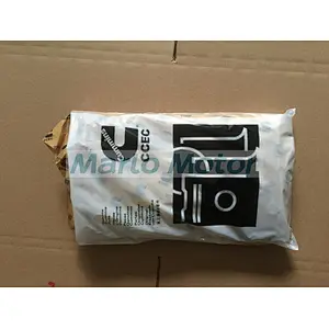 Original Cummins fuel injector 3054233 for NTA855 Diesel Engine