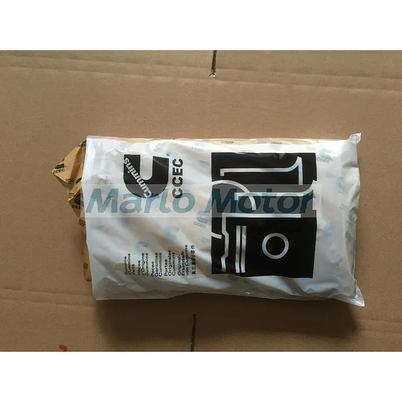 Original Cummins fuel injector 3054233 for NTA855 Diesel Engine from ...