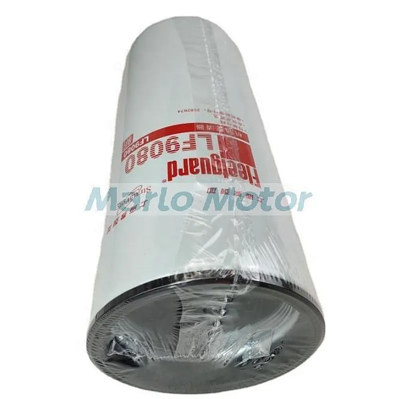 QSM11 ISM11 M11 original engine oil filter LF14000NN P559000 BD50000 4367100 LF9080