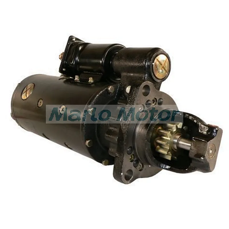 K19 QSK19 K19 QSK19G K38 KTA38 K6 K50 KTA50 QSK50 engine starter motor 3084198 3603868PL 3628757 3628997 0R4998 124-9780 4Q5454