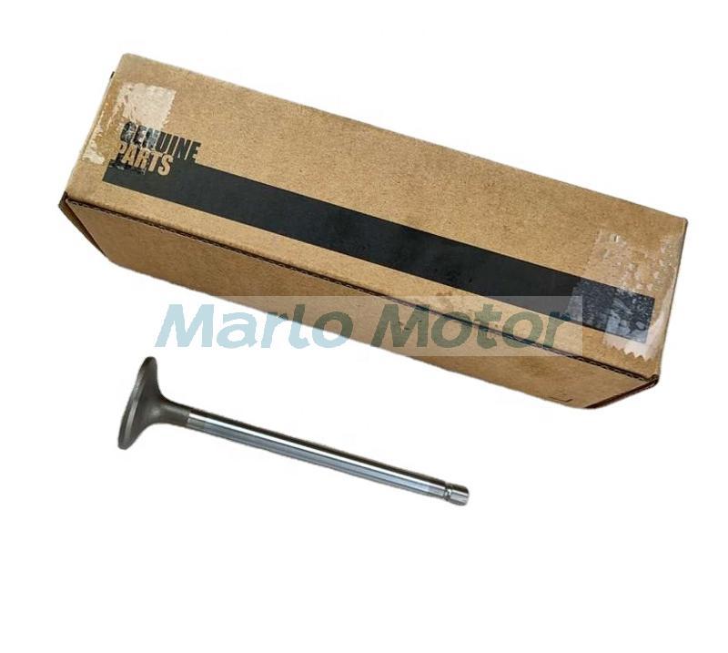 6L ISLe QSL8.9 QSL9 L9.3 6LTAA9.3 diesel engine intake valve 5307875 3920727 3942588 3800340