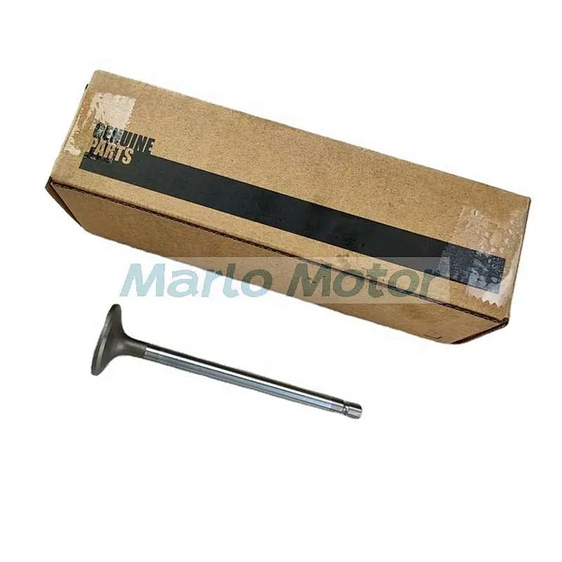 6L ISLe QSL8.9 QSL9 L9.3 6LTAA9.3 diesel engine intake valve 5307875 3920727 3942588 3800340