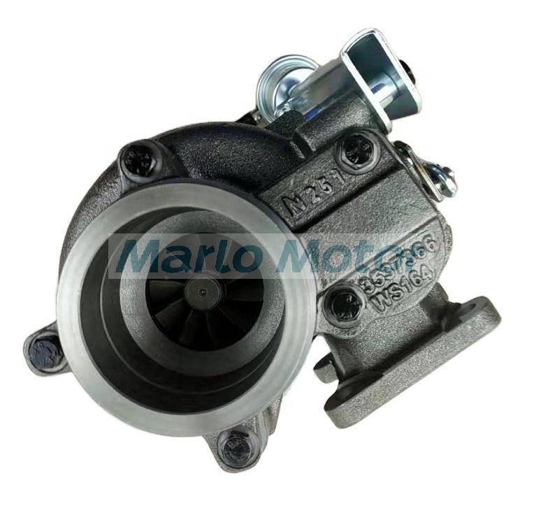 4BTA B3.9L 4B 4BT B5.9L HX40W turbocharger C4982530 C3960404 C3971923 C4050236 C4044493