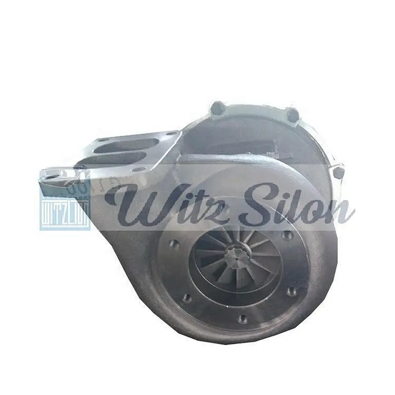 For Caterpillar Earth Moving Cat 966 3306 turbocharger 4LF-302 312100 188127 1W9383 0R5761