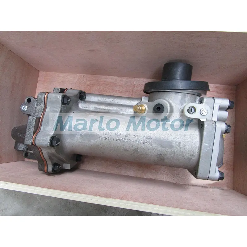 Genuine Cummins Oil Cooler 3053393 NT855 Diesel Engine Parts