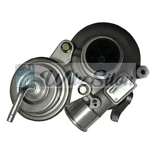 TD025M1-08T2-3.3 turbocharger 4917302010 4917302015 A1320900180 80115139 1515A099 for M132E10AL 1.0L