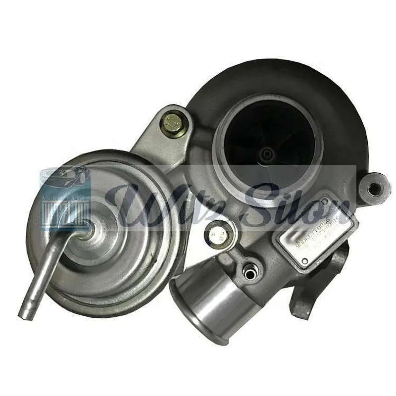 TD025M1-08T2-3.3 turbocharger 4917302010 4917302015 A1320900180 80115139 1515A099 for M132E10AL 1.0L