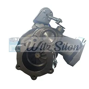 For 2005- Daewoo Highway Truck DV11 11.0L turbocharger GT4288S 753834-5003S 65091007103 65.09100-7103 65091007125