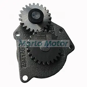 Dongfeng parts Cummins 4941464 Lubrucating oil pump