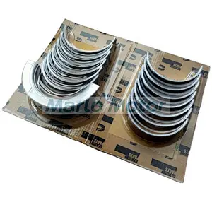 6L ISLe QSL8.9 QSL9 L9.3 6LTAA9.3 6C8.3 6CT 6CTA GTA8.3 ISC QSC main bearing set 3945918