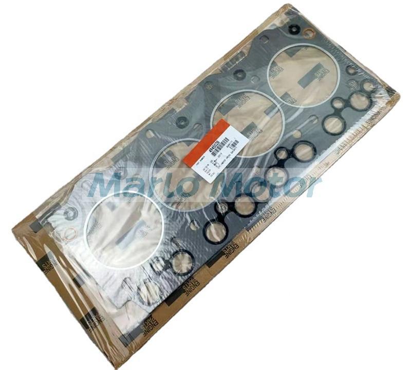 QSB3.3 B3.3 diesel engine spare parts cylinder head gasket 4945028