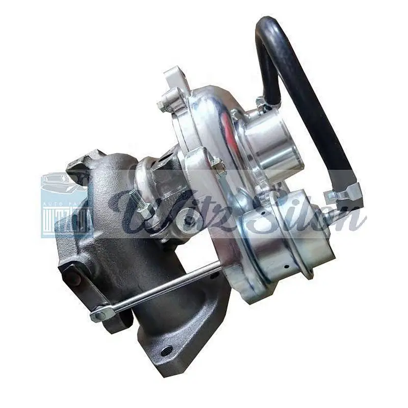 For 2002- Toyota Land Cruiser FTV-2KD water cooled turbocharger CT16 17201-30080 1720130080