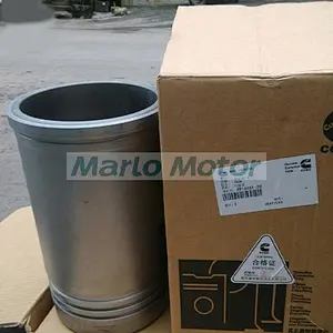 Genuine diesel engine k19 part cylinder liner cummins 4916451