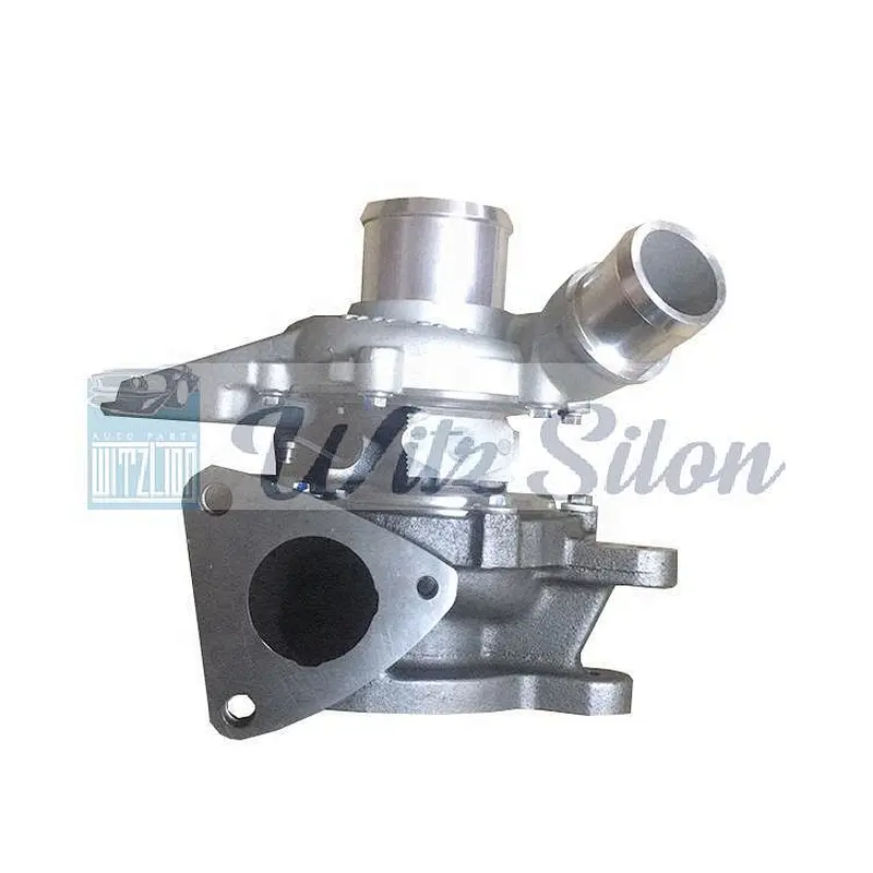 For Ford Transit VI 2.2L turbocharger GTB1749VK 786880-5006S 786880-6 786880-0006 786880-9006S 786880-6 786880 BK2Q6K682GA