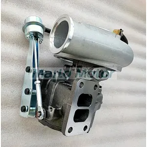 6B 6BT 6B5.9 6BT5.9 QSB5.9 6BTAA HX40W engine turbocharger 4042265
