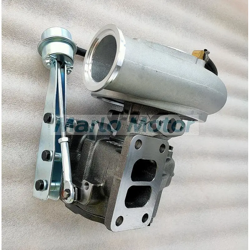 6B 6BT 6B5.9 6BT5.9 QSB5.9 6BTAA HX40W engine turbocharger 4042265