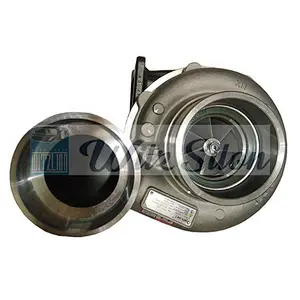Route Kerax (LHD RHD Truck) 11.12L turbocharger 5001858481 4051204 318294 317755 317803 317755R 5010412597 5010477293