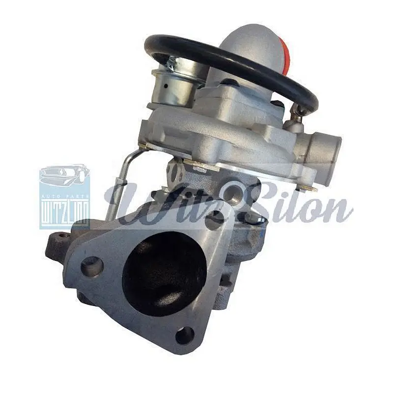 For HYUNDAI Commercial Vehicle engine D4BH 4D56TCI turbocharger GT1749S 715924-0003 2820042610