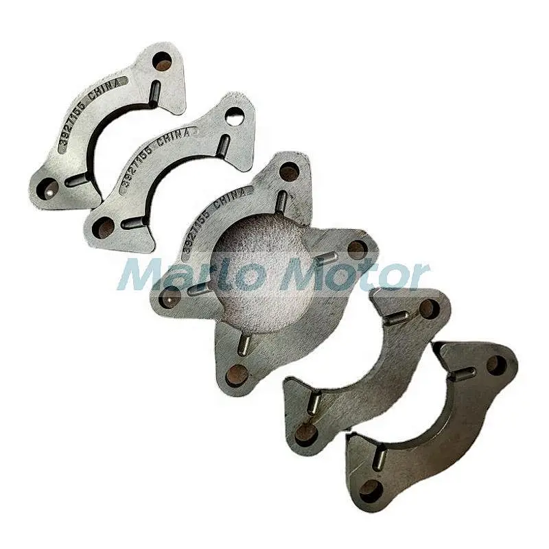 6B 6BT 6B5.9 6BT5.9 QSB5.9 engine camshaft thrust washer support 3927155 3901761 3914641