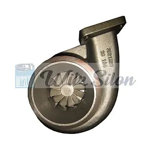 NTC230-444 NTA855C P NTA400 BHT3B turbocharger 167050 3803287 3803279 3529040 3527693