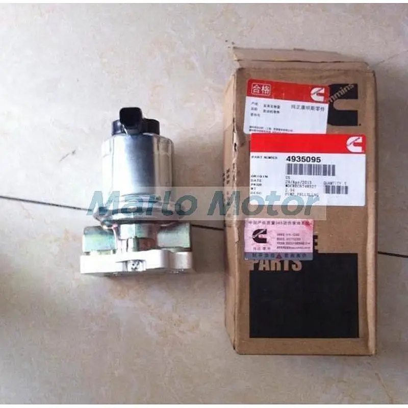 QSX15 ISX15 X15 original electronic fuel pump 4935094 5362256 4935095 4076581