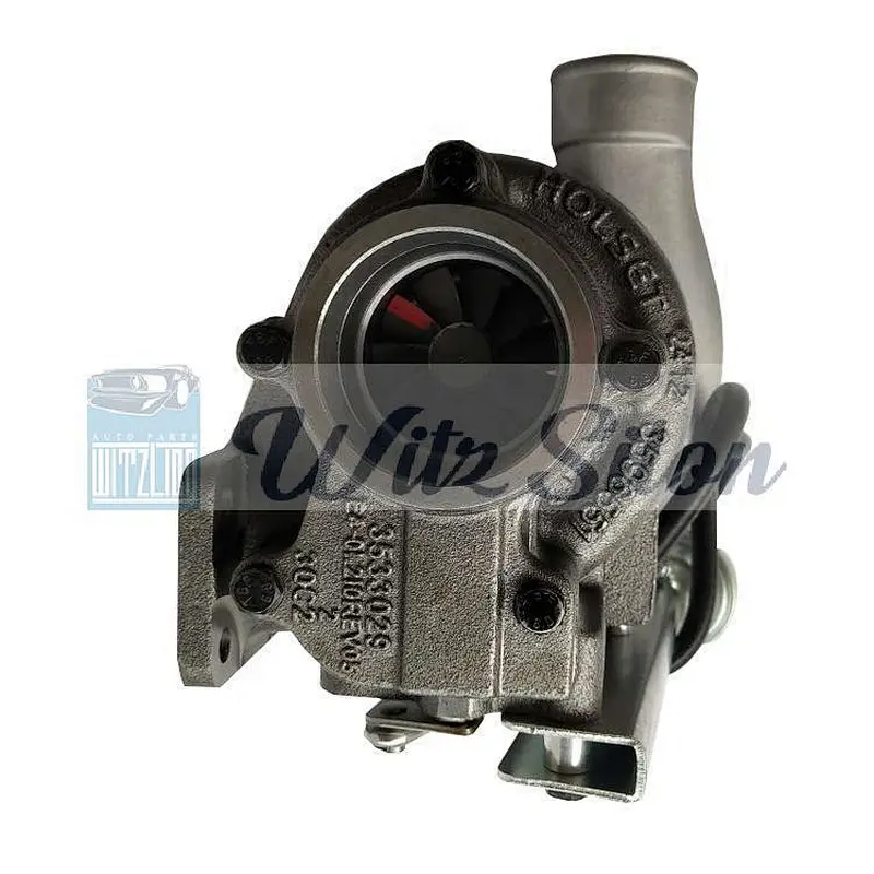 6BTA HX35W turbocharger 3536327 3536328 3536326 3536325 3536324 3536323 3536322 3536321 3536320 3802697