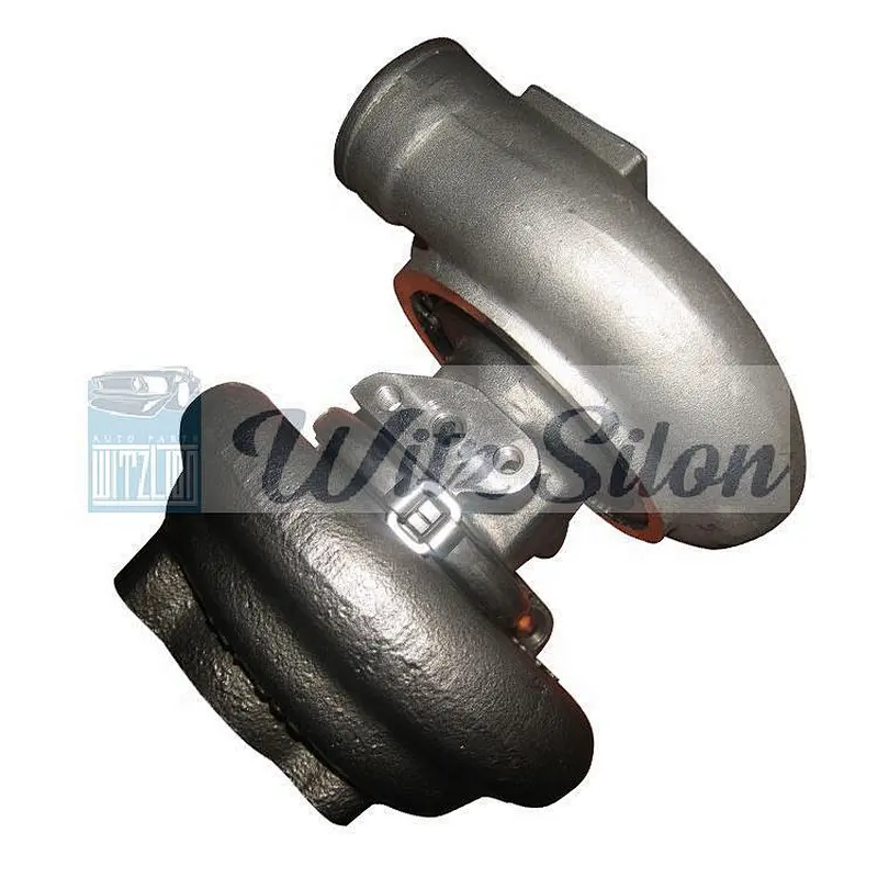 For SK200-5 SK100W-2 Kato LC-6E 6D34T 6D34TL turbocharger TE06H 49185-01020 4918501020 ME088840