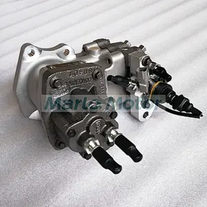 Cummins 3973228 Engine Parts ISL Cummins Injection Pump