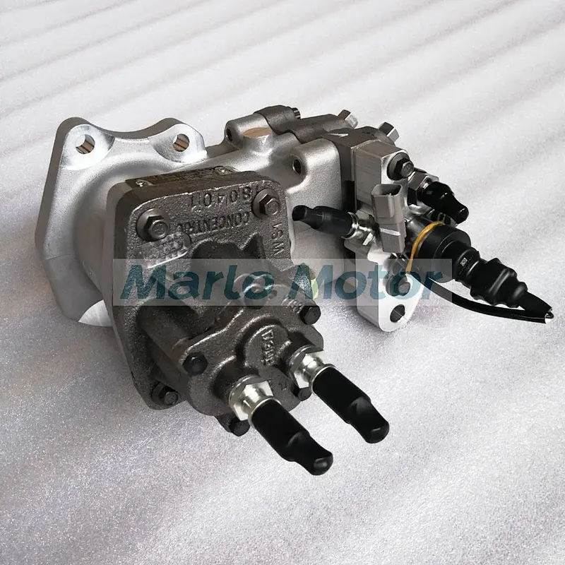 Cummins 3973228 Engine Parts ISL Cummins Injection Pump