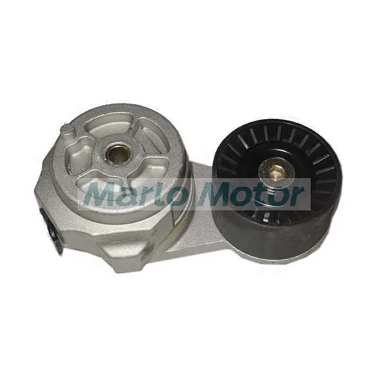 Genuine spare parts belt tensioner 5287021 cummins isf3.8 engine