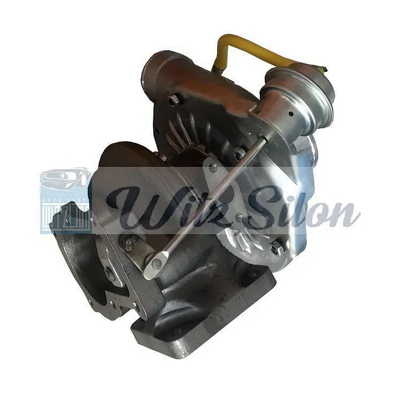For Isuzu 6HK1 Hitachi 330 turbocharger 8982570480