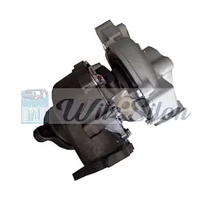 RHV4 1VDFTV turbocharger without valve 1720851010 VED20027 for sale