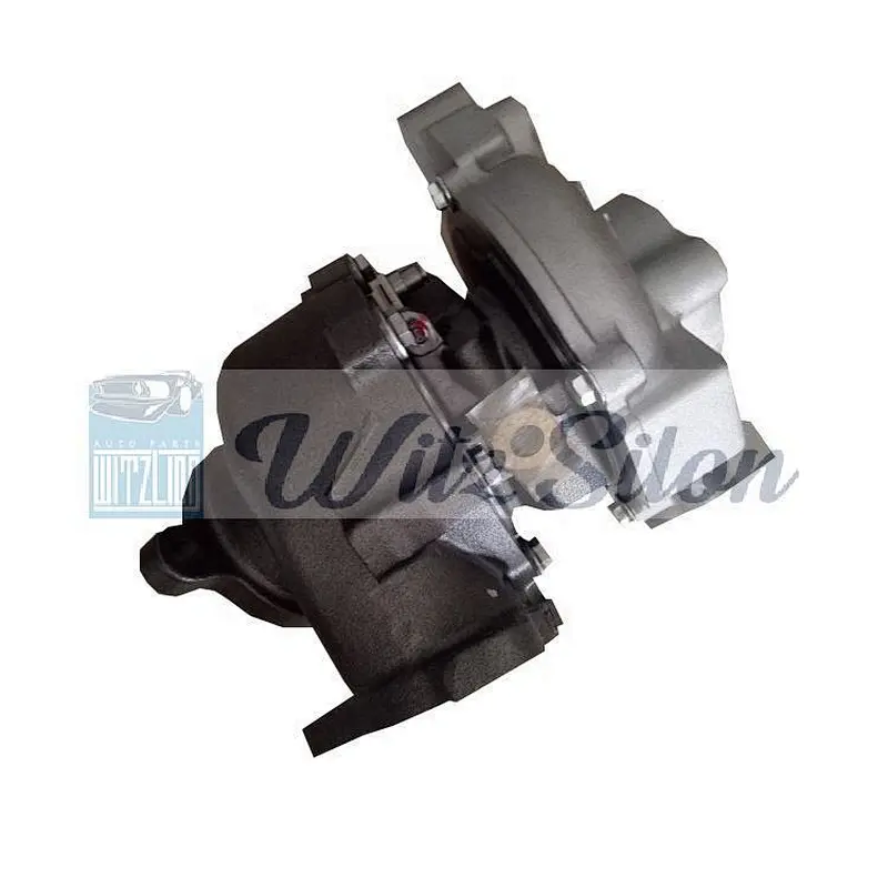 RHV4 1VDFTV turbocharger without valve 1720851010 VED20027 for sale