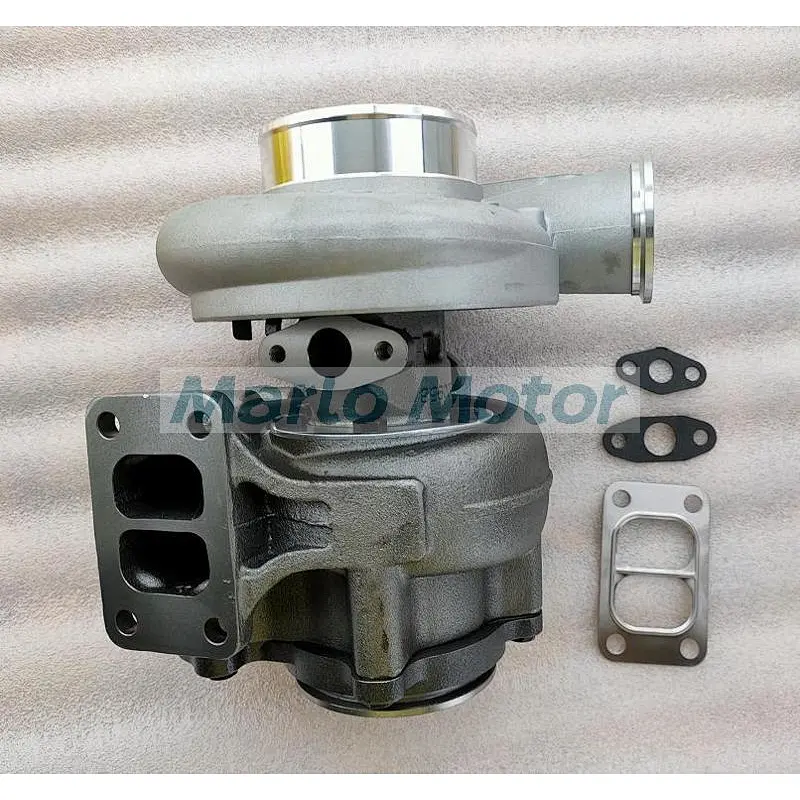 6CT ISC8.3 ISCe QSC8.3 6CTA 8.3 6CTAA C215 HX40W engine turbocharger 4039990 4039991