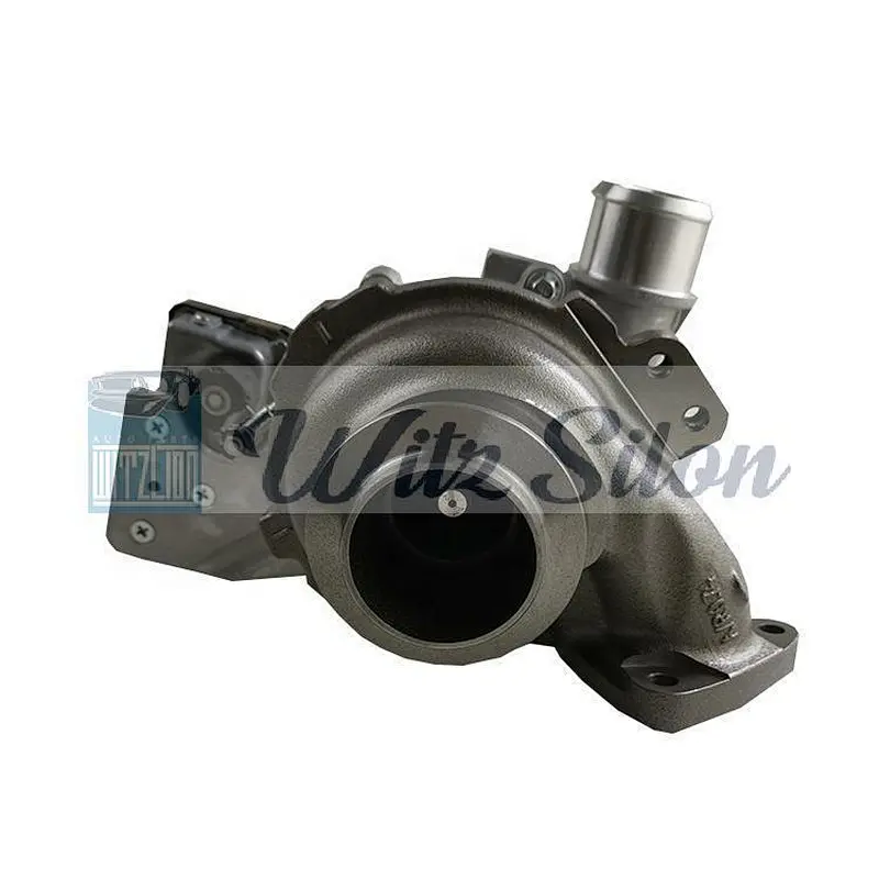 For ZSD422 Defender Duratorq 2.2L turbocharger 788479-5006S