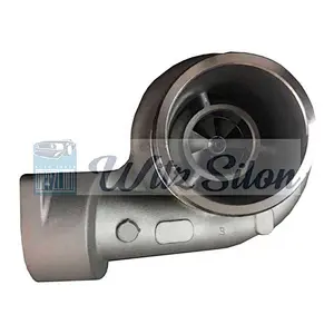 For Caterpillar Earth Moving 3306 turbocharger S3BSL128 168444 1275151 127-5151 0R7053 113-8319 1138319 167361