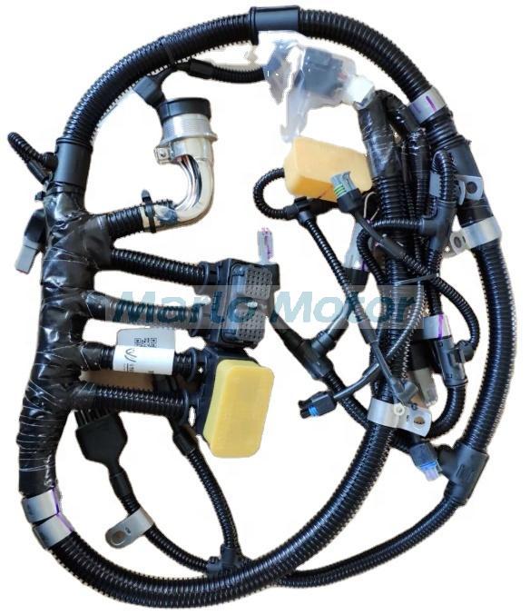 QSL QSX15 QSM ISM QSM11 ISM11 M11 original diesel wiring harness 2864488 4952752 4004501 3099356 3099357