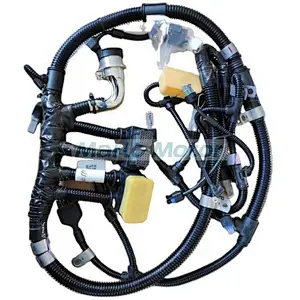 QSL QSX15 QSM ISM QSM11 ISM11 M11 original diesel wiring harness 2864488 4952752 4004501 3099356 3099357