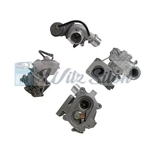 For Lancia Delta III 1.4L TB 16V turbocharger 71793892 71793894 VL37 55212917 55222015
