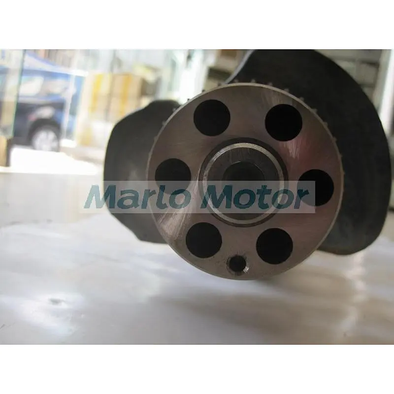 QSB5.9 ISBe ISDe 5.9L forged steel crankshaft crank shaft 2830476 4896766 4934566 2830477 2830476 2830478
