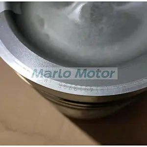 K19 QSK19 KTA19 KTAA19-G6A diesel engine piston 4913795
