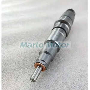ISLe300-30 ISLe350-30 6L ISLe QSL8.9 QSL9 L9.3 6LTAA9.3 diesel engine fuel injector 0445120241 0445120070 5263304 4930485