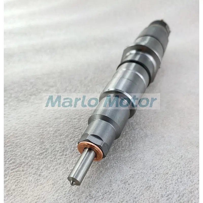 ISLe300-30 ISLe350-30 6L ISLe QSL8.9 QSL9 L9.3 6LTAA9.3 diesel engine fuel injector 0445120241 0445120070 5263304 4930485